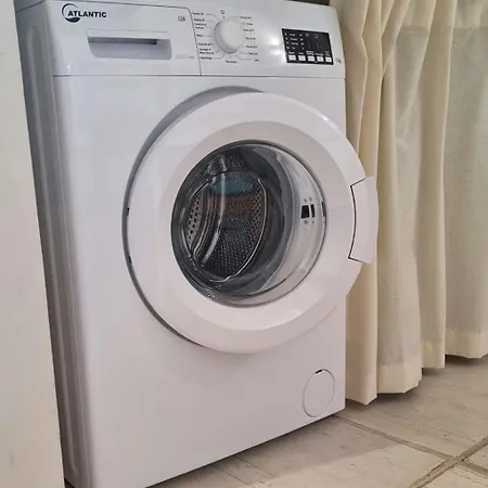 Apartmán Dama