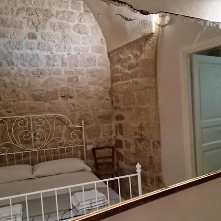 Apartmán Dama *