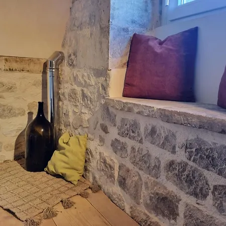 Dama Apartmán Scicli