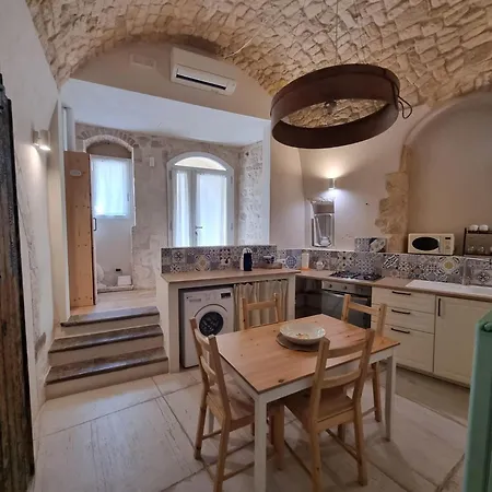 Apartmán Dama