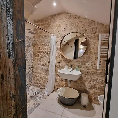 Dama Apartmán Scicli