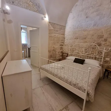 Apartmán Dama Scicli