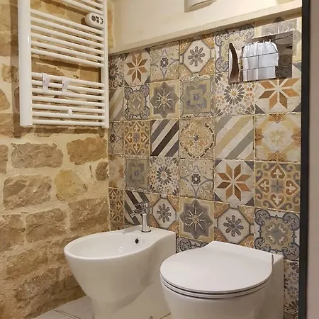 Apartmán Dama *