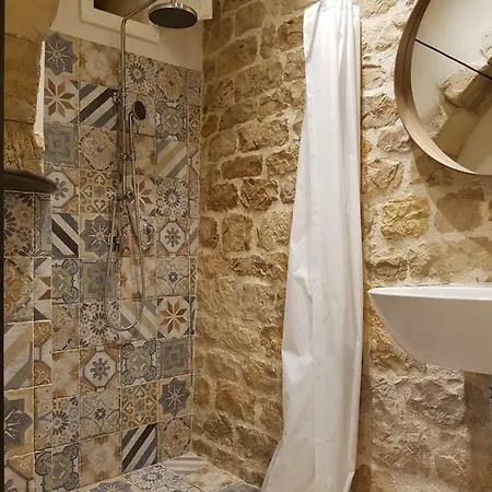Apartmán Dama