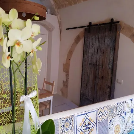 Appartement Dama Scicli