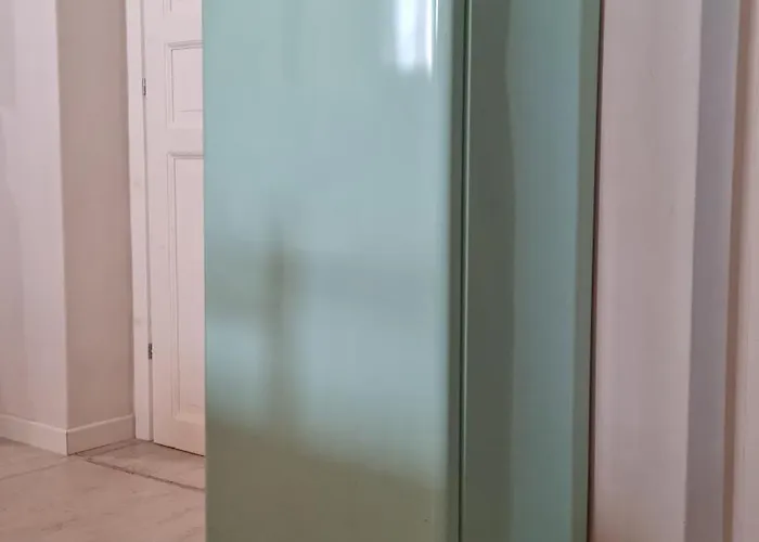 Apartamento Dama *