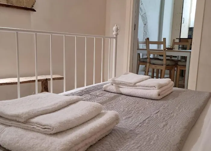 Dama Apartamento *