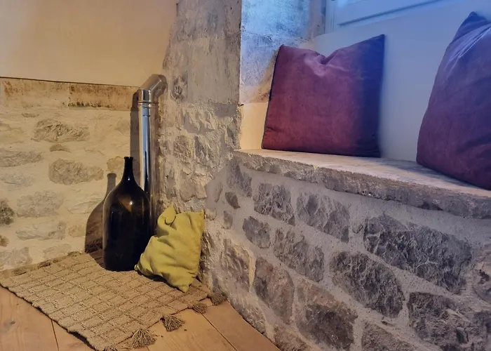 Dama Apartamento Scicli