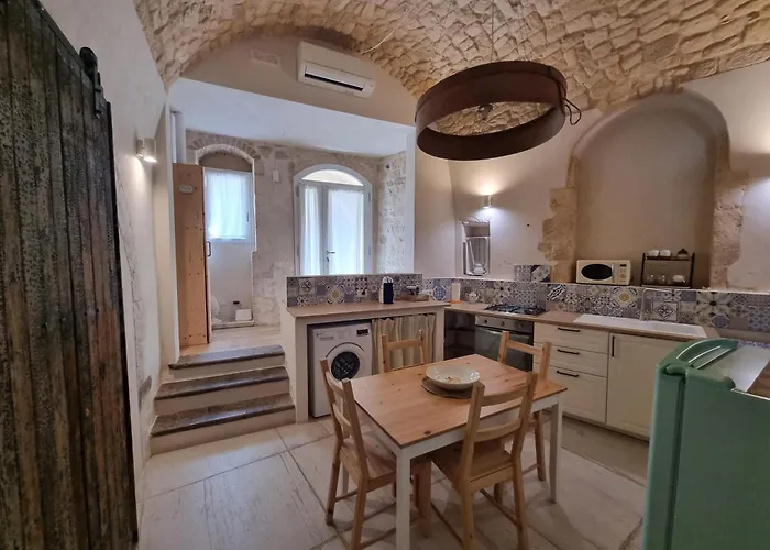 Apartamento Dama