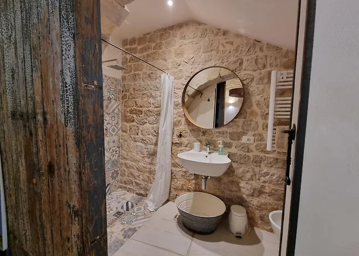 Dama Apartamento Scicli