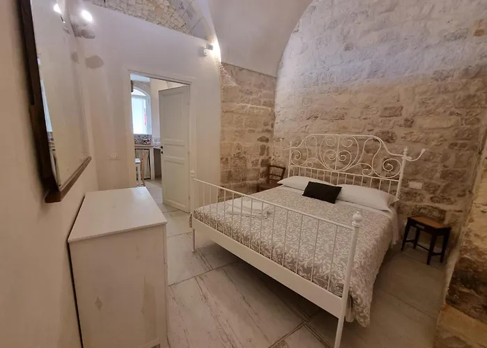 Apartamento Dama Scicli