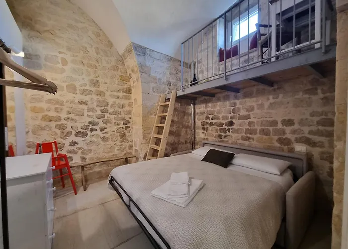 Apartamento Dama