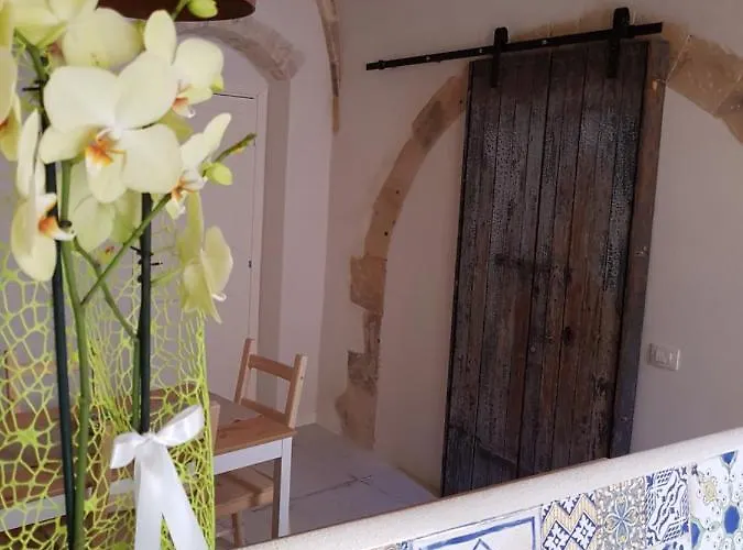 Apartamento Dama Scicli